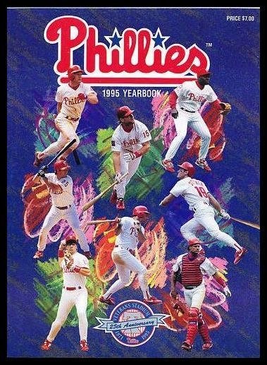 1995 Philadelphia Phillies